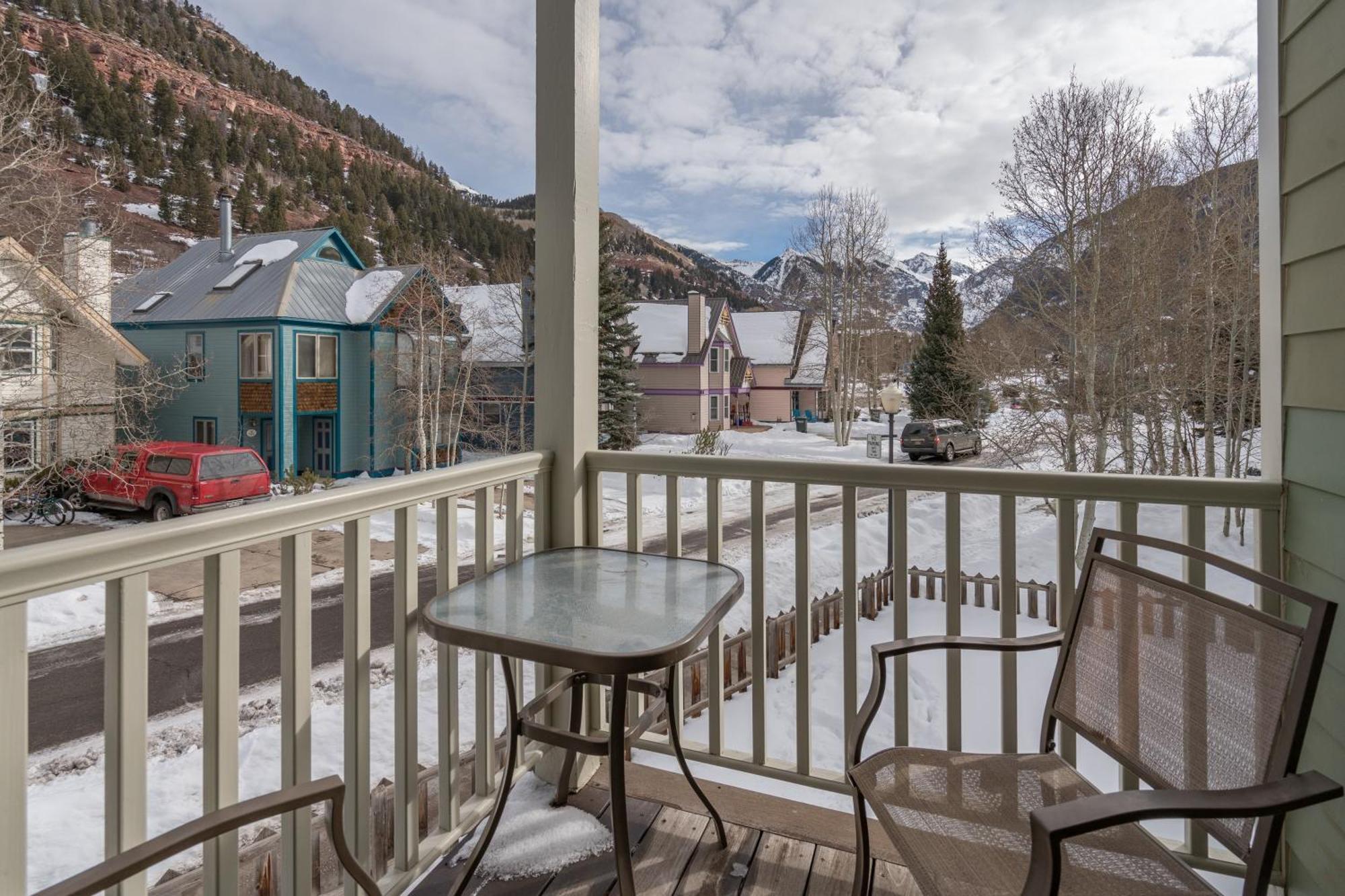 Bachman Village 14 By Avantstay Close To Town The Slopes W Hot Tub Permit12038 Telluride Zewnętrze zdjęcie