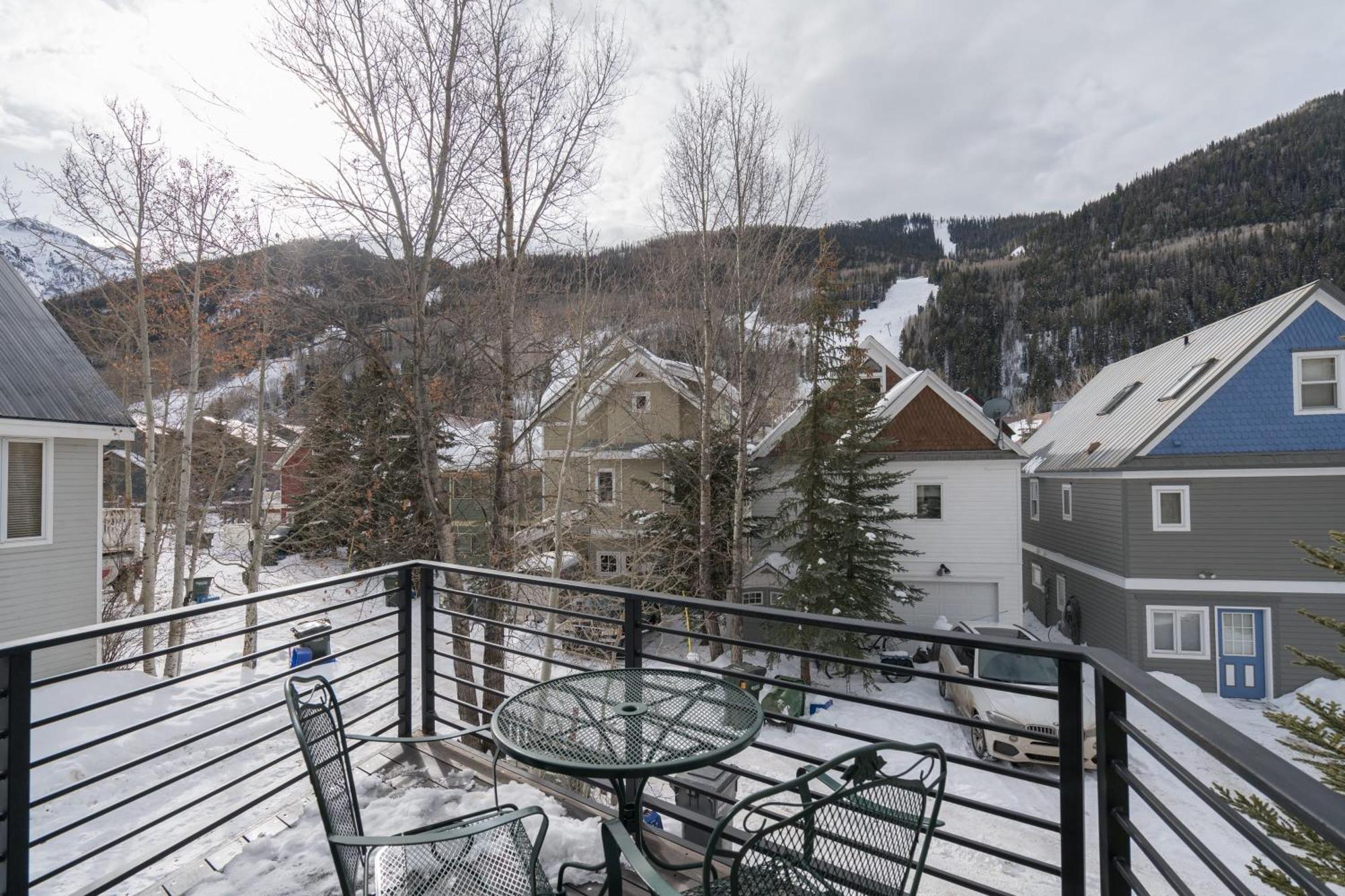 Bachman Village 14 By Avantstay Close To Town The Slopes W Hot Tub Permit12038 Telluride Zewnętrze zdjęcie